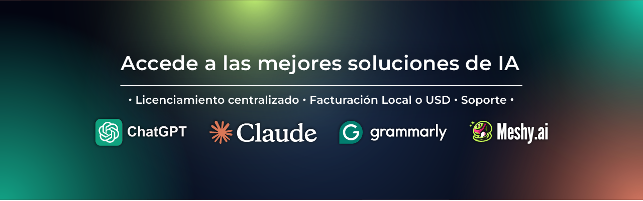 Banner IAs